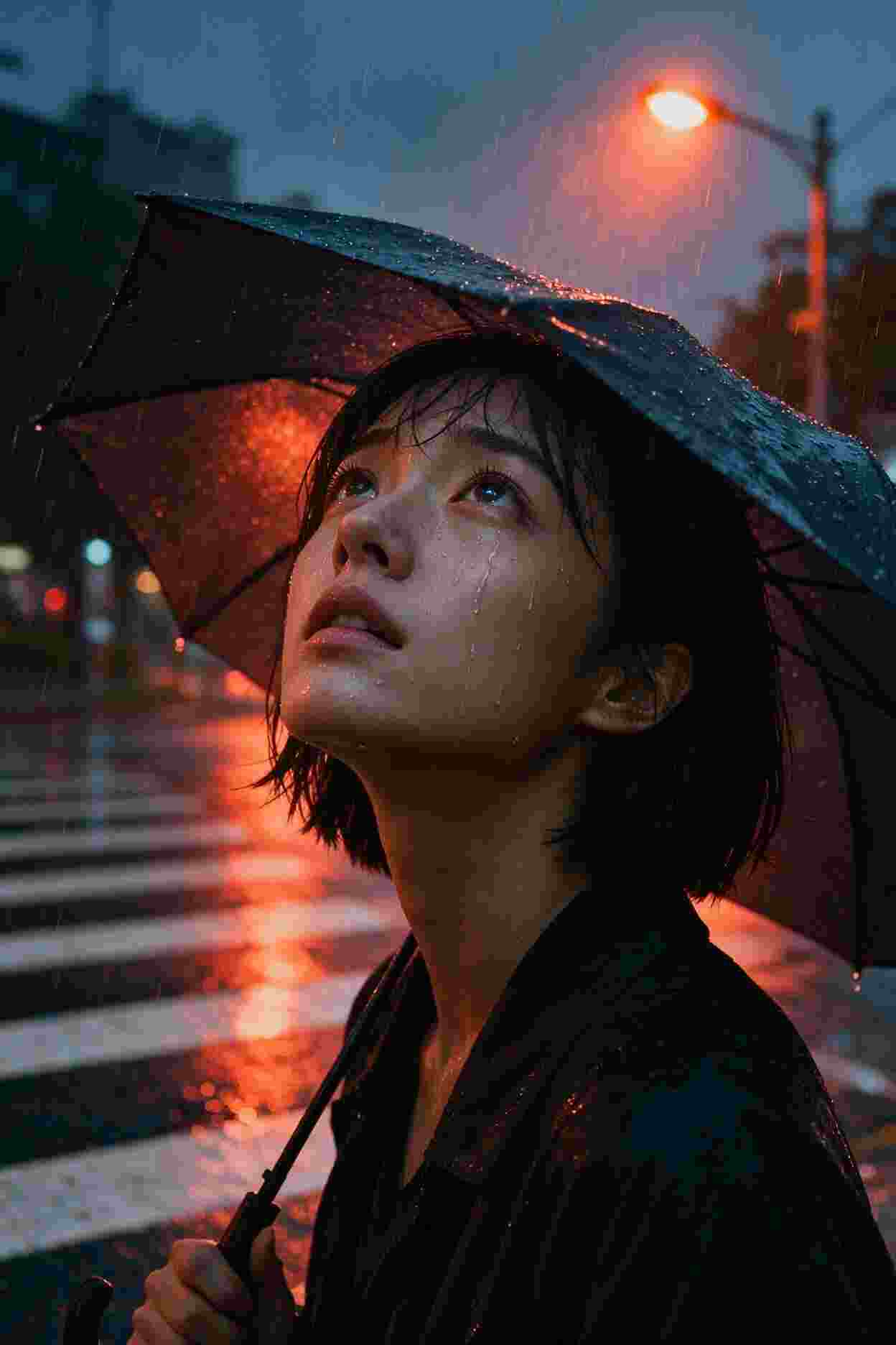 我的母亲苏沛真