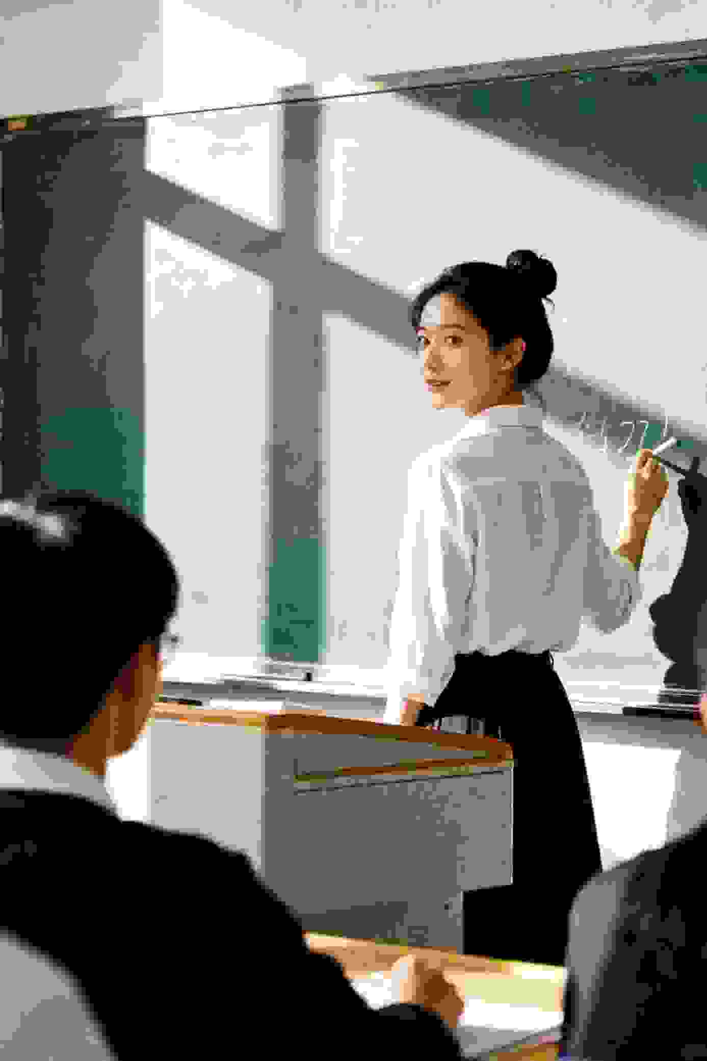心安是归处