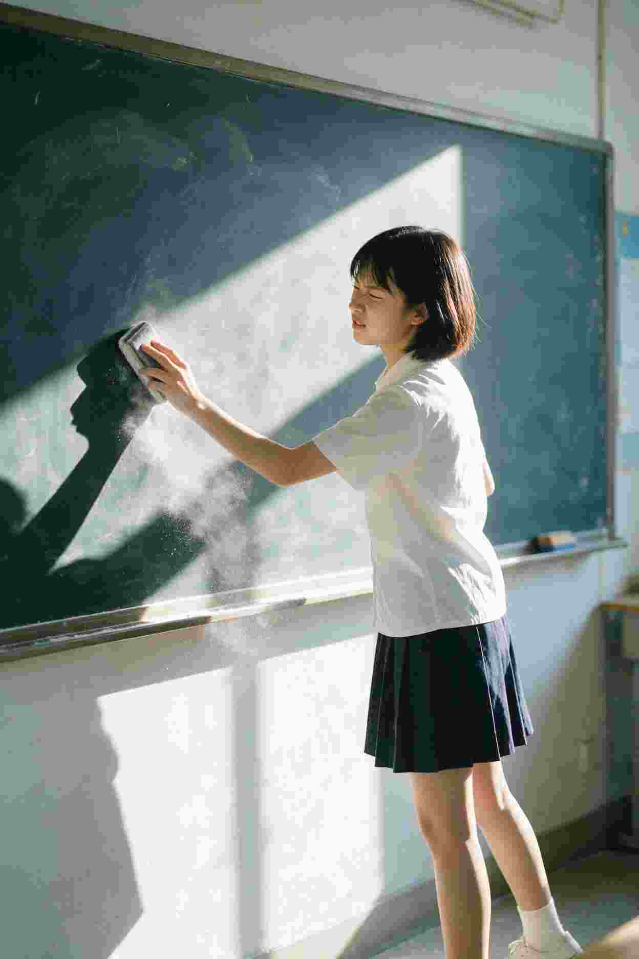 办公室的秘密