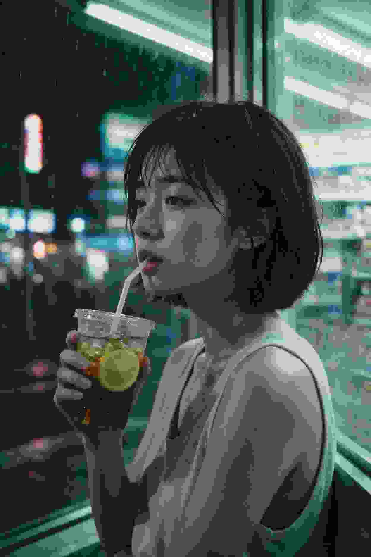 重逢在四月
