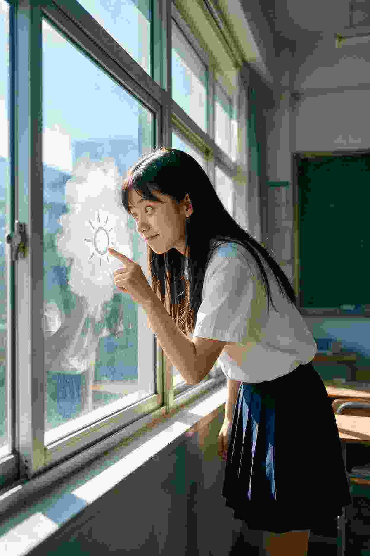 余生有你