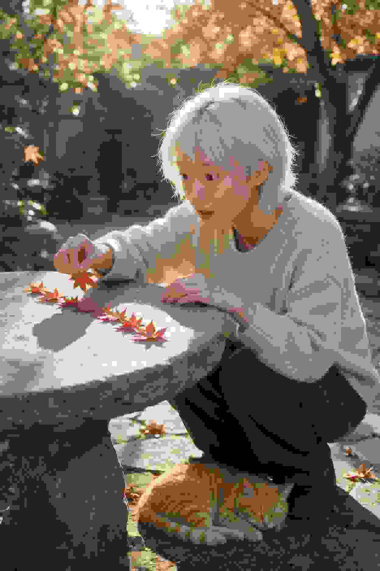 现场勘查