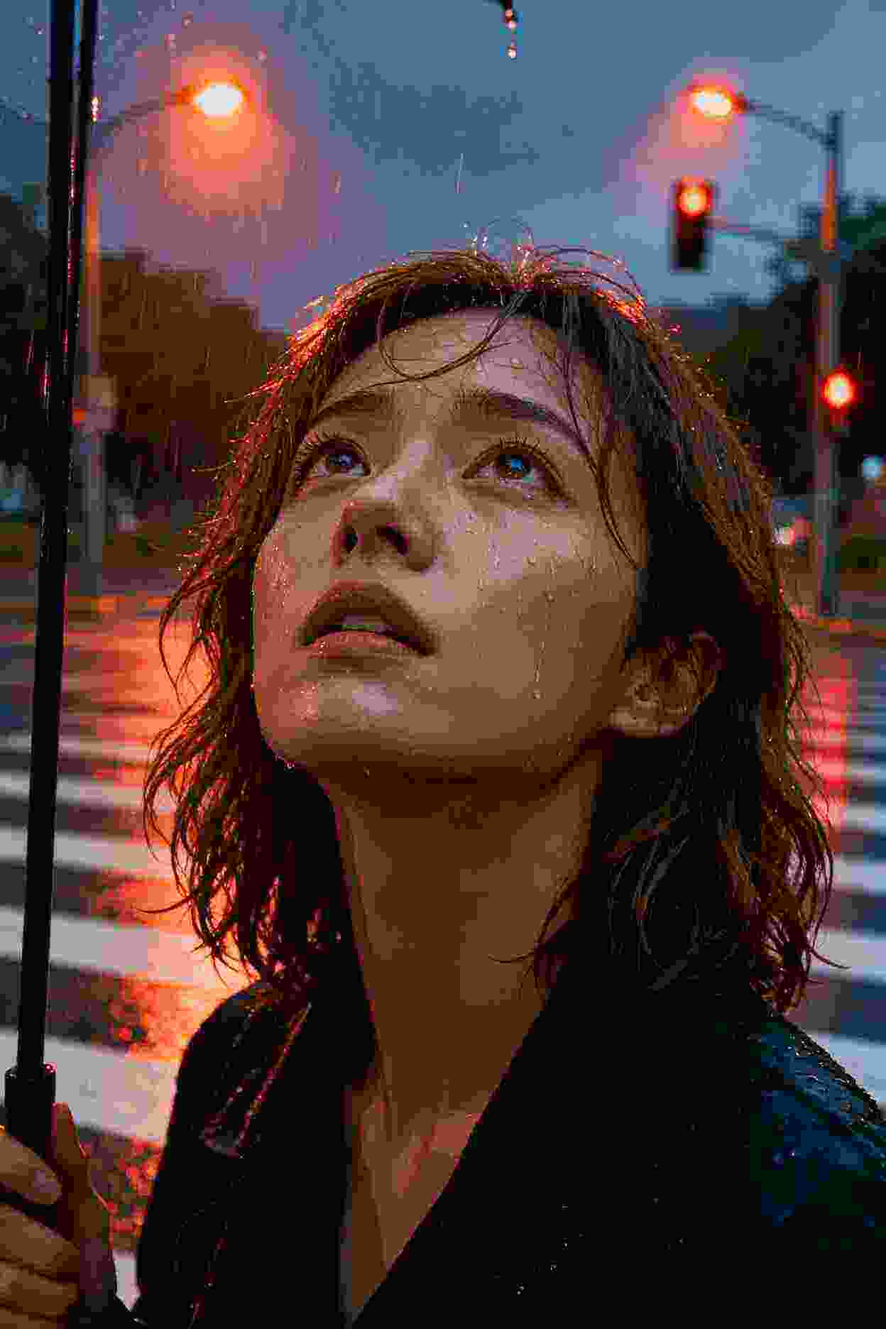 爱在深夜