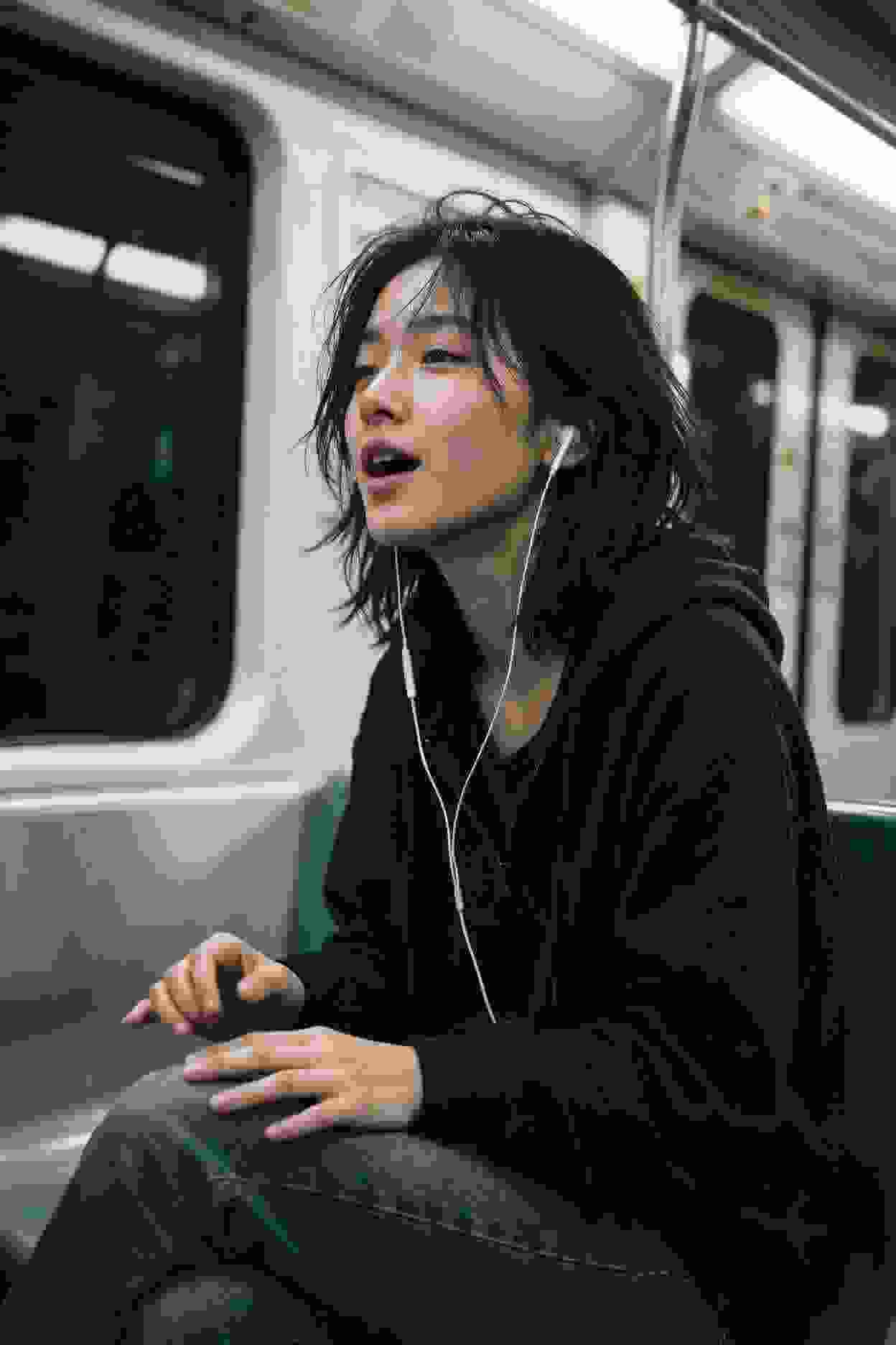 灵魂摆渡人