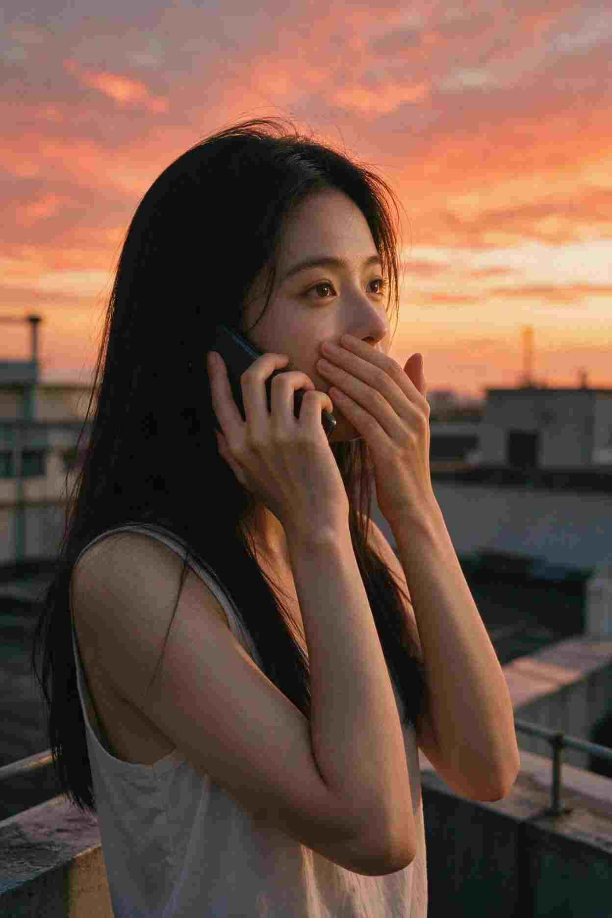 兄妹情深