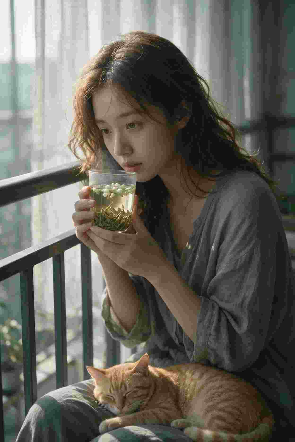 父爱如山
